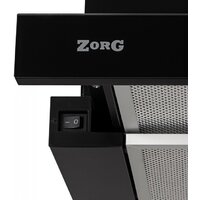 ZorG Slim 1030 60 M (черный) Image #8