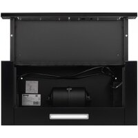 ZorG Slim 1030 60 M (черный) Image #6