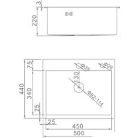 Gerhans K35044B (графит) Image #2