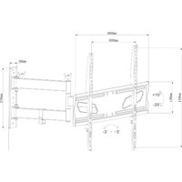 MasterKron UPA52-463 Image #2