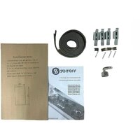 Schtoff H3001C02IS Black Image #6