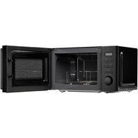 Monsher MTW 203 Noir Image #5