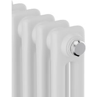 Royal Thermo Insignia C2180 - 14 секций RAL9016 Image #3