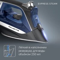 Rowenta Accessteam Steam Iron DW4301D1 Image #12