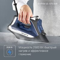 Rowenta Accessteam Steam Iron DW4301D1 Image #7