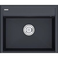 Paulmark Stepia 60 PM115951-AN (антрацит)