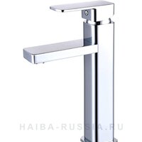 Haiba HB1102 (хром)