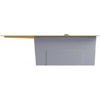 Mixline Pro 552927 (золото, с сифоном) Image #3