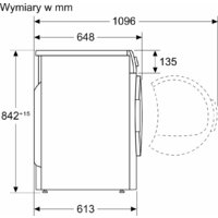 Bosch Serie 6 WQG2410EPL Image #9