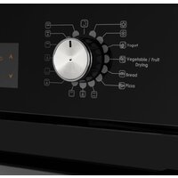 GrandGermes OBE-60BK-15 (чёрный) Image #7