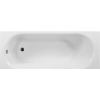 VagnerPlast Kasandra 180x70