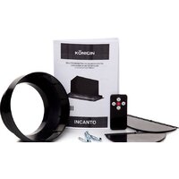 Konigin Incanto 60 (черный) Image #10