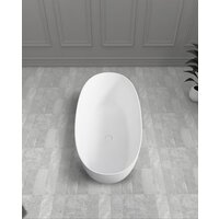 Abber Stein AS9624-1.5 (белый матовый) Image #4