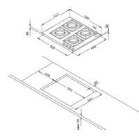 Korting HG 661 CTGN Image #2