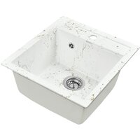 Wisent WA45-13 (с сифоном GER013) Image #2