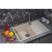 Marblan Magnum L (гранит) Image #4