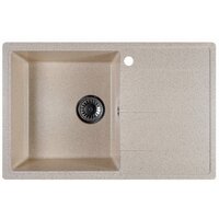 Marblan Magnum L (гранит)