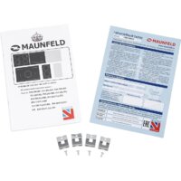 MAUNFELD EVI.594-BK Image #8