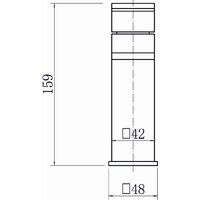 Fashun A51118-8 Image #3