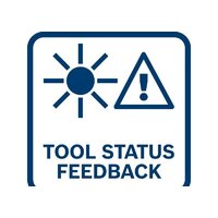 Bosch GSR 185-LI Professional 06019K3000 (с 2-мя АКБ, кейс) Image #6