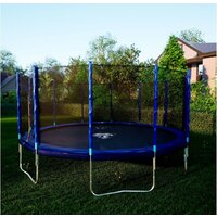 DFC Fitness 16FT-TR-B Image #7