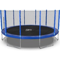 DFC Fitness 16FT-TR-B Image #4