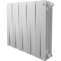 Royal Thermo PianoForte 500 Белый VR80 - 10 секций