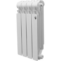 Royal Thermo Indigo A 500 - 4 секций Image #25