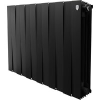 Royal Thermo Indigo A 500 - 4 секций Image #8