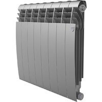 Royal Thermo Indigo A 500 - 4 секций Image #21