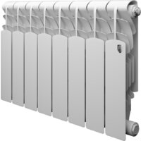 Royal Thermo Indigo A 500 - 4 секций Image #22