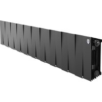 Royal Thermo Indigo A 500 - 4 секций Image #4