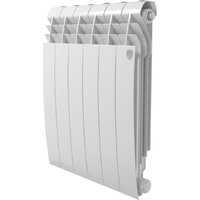 Royal Thermo Indigo A 500 - 4 секций