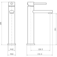 Fashun A51234-21 Image #3