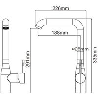 Gerhans HU01K4698-23 (терракот) Image #2
