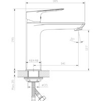 Rossinka Silvermix RS27-13 Image #3