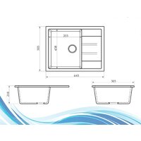 Berge BR-6502 + Like F8007122 (черный) Image #23