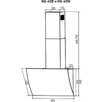 Making Oasis Everywhere NG-60W Image #4