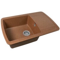 Gerhans B29 (терракот) Image #3