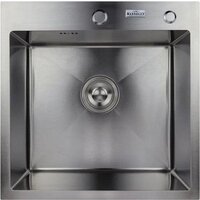 MARRBAXX C3844-R (стальной/нержавеющая сталь)