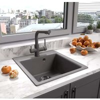 Lemark Hanka 9910009 (серый) Image #3