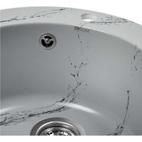 Wisent WA04-16 (с сифоном GER013) Image #4