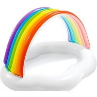 Intex Радуга-облако 57141 (142x119x84)