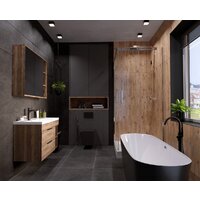 Grossman GR-2601B 170x70 (с каркасом) Image #5