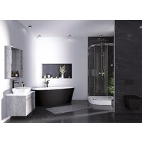 Grossman GR-2601B 170x70 (с каркасом) Image #3