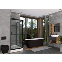 Grossman GR-2601B 170x70 (с каркасом) Image #4