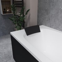 Lauter Ava 150 21208050 (с ножками и черным подголовником) Image #23