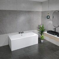 Lauter Ava 150 21208050 (с ножками и черным подголовником) Image #18