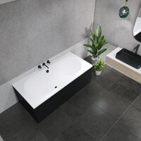 Lauter Ava 150 21208050 (с ножками и черным подголовником) Image #26