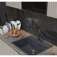 Mixline ML-GM15 551921 (антрацитовый) Image #4